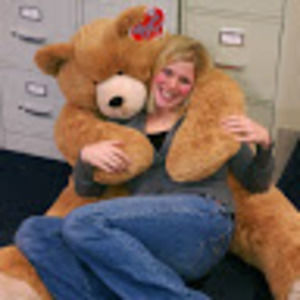 Meet your Posher, Alison